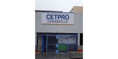 MEGATEC DE CARABAYLLO
