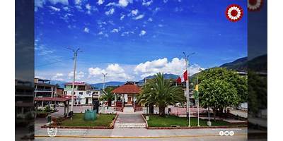 MENDOZA