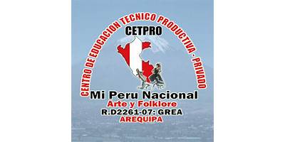 MI PERU NACIONAL