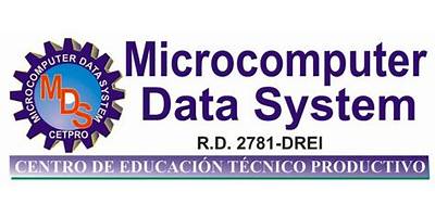 MICROCOMPUTER DATA SYSTEM