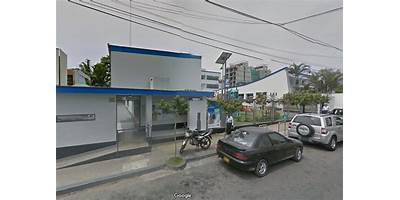 MUNICIPAL SANTA CRUZ MIRAFLORES