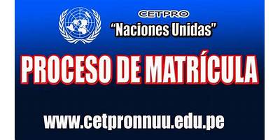 NACIONES UNIDAS