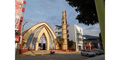 NUESTRA SEÑORA DE LA LUZ