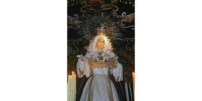 NUESTRA SEÑORA DE LA PIEDAD