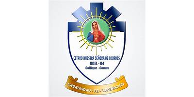 NUESTRA SEÑORA DE LOURDES