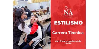 NUEVA AREQUIPA