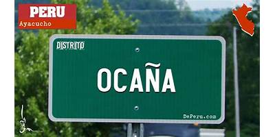 OCAÑA