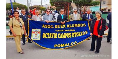 OCTAVIO CAMPOS OTOLEAS