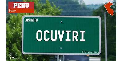 OCUVIRI