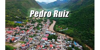 PEDRO RUIZ GALLO
