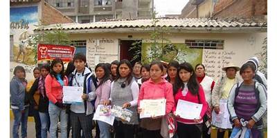 PERU SUIZO