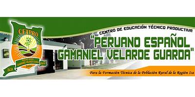PERUANO ESPAÑOL GAMANIEL VELARDE GUARDA