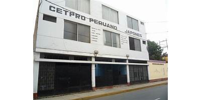 PERUANO JAPONES