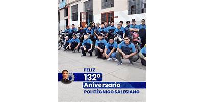 POLITECNICO SALESIANO