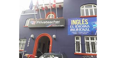 PRIVATEACHER INTERNATIONAL