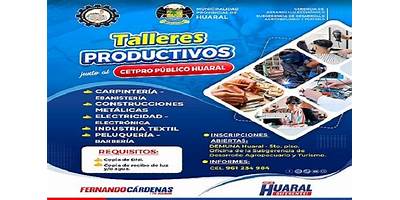 PUBLICO HUARAL