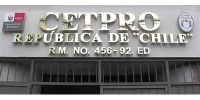 REPUBLICA DE CHILE