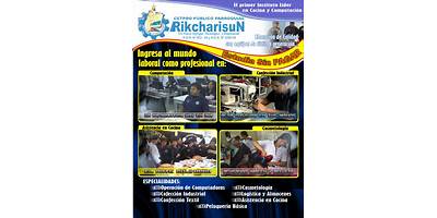 RIKCHARISUN