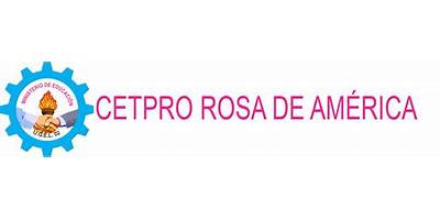 ROSA DE AMERICA
