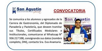 SAN AGUSTIN