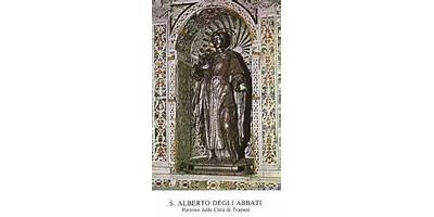 SAN ALBERTO DEGLI ABBATI