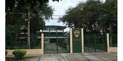 SAN IGNACIO DE LOYOLA