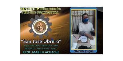 SAN JOSE OBRERO
