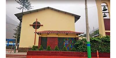 SAN JUAN BAUTISTA