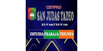 SAN JUDAS TADEO