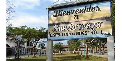 SAN LORENZO