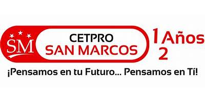 SAN MARCOS