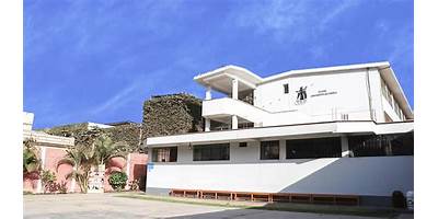 SAN MARTIN DE PORRES