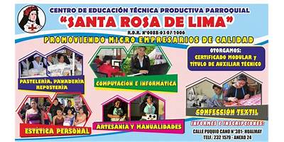 SANTA ROSA PROFESIONAL