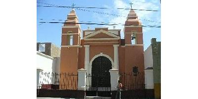 SANTA VERONICA