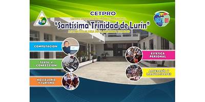 SANTISIMA TRINIDAD