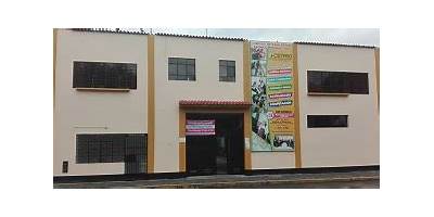 SANTISIMA TRINIDAD