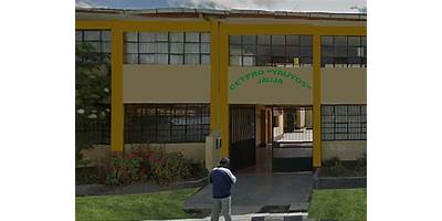 SANTO ANIMAS