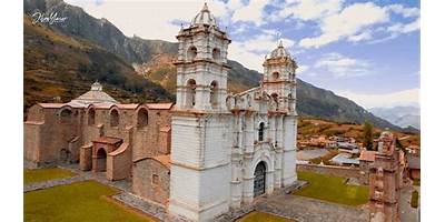 SANTUARIO DE COCHARCAS
