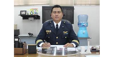 SARGENTO LAZARO ORREGO MORALES