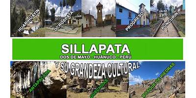 SILLAPATA
