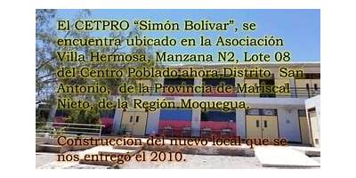 SIMON BOLIVAR