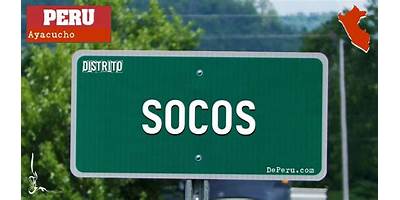 SOCOS