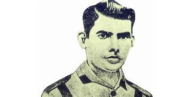 SOLDADO ALFREDO VARGAS GUERRA