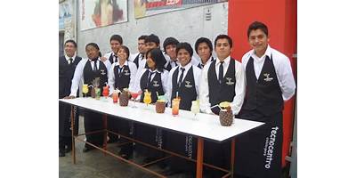 TECNOCENTRO