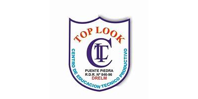 TOP LOOK II