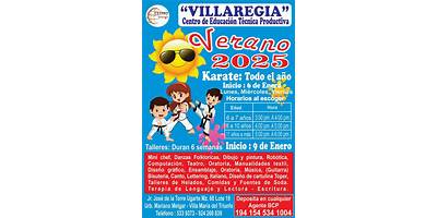 VILLAREGIA