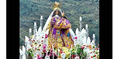 VIRGEN DE COCHARCAS