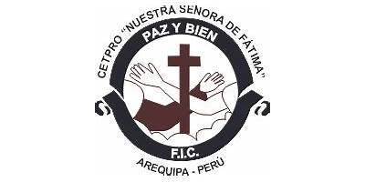 VIRGEN DE FATIMA