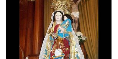 VIRGEN DEL PERPETUO SOCORRO