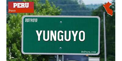 YUNGUYO
